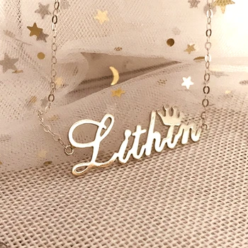 customized letter name necklace,wedding gift to friends,name necklace custom,couple love pendant,custom necklace
customized letter name necklace,wedding gift to friends,name necklace custom,couple love pendant,custom necklace