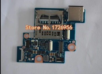 original for LENOVO YOGA 11S USB SD MEMORY CARD READER BOARD VIUU4 NS-A121 43504212001 test good free shipping
original for LENOVO YOGA 11S USB SD MEMORY CARD READER BOARD VIUU4 NS-A121 43504212001 test good free shipping