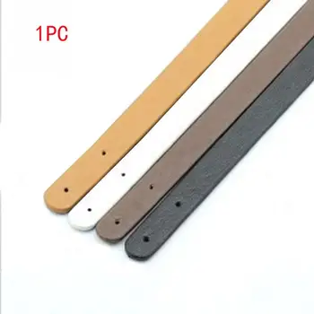 1 Pair Bag Belt Lady Detachable PU Leather Replacement Belt Handle Shoulder Bag Accessories Handbag Band PU Leather #2
1 Pair Bag Belt Lady Detachable PU Leather Replacement Belt Handle Shoulder Bag Accessories Handbag Band PU Leather #2