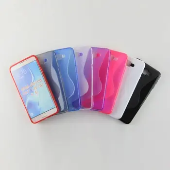 100pcs/lot S Line TPU Soft back Case For Samsung A3 A5 2017 /Xcover 4 G390F /j3 2017 /J5 2017/ J5 Prime S5 S6 S4 J1 J2 G530
100pcs/lot S Line TPU Soft back Case For Samsung A3 A5 2017 /Xcover 4 G390F /j3 2017 /J5 2017/ J5 Prime S5 S6 S4 J1 J2 G530