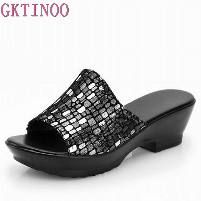 Women Slipper's 2019 Ladies Summer Slippers Shoes Women high Heels Fashion Rhinestone summer shoes new arrived G2217
Women Slipper's 2019 Ladies Summer Slippers Shoes Women high Heels Fashion Rhinestone summer shoes new arrived G2217