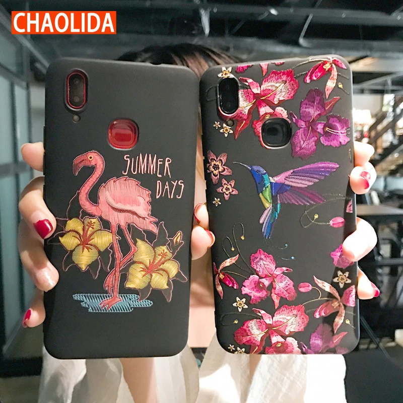 CHAOLIDA 3D Printing Phone Case TPU For Xiaomi 6 4X 5A MIX2 Soft Silicone Mobile Case for Redmi Note 3 5A Women Back Cover
CHAOLIDA 3D Printing Phone Case TPU For Xiaomi 6 4X 5A MIX2 Soft Silicone Mobile Case for Redmi Note 3 5A Women Back Cover