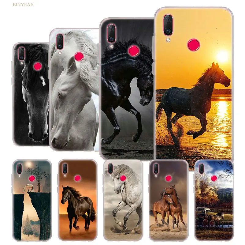 Horse Animal TPU for Huawei View 20 Y9 Y7 Y6 Y5 Y3 Prime 2017 2018 2019 Honor 7C 7S 7A Pro Phone Cases Clear Soft
Horse Animal TPU for Huawei View 20 Y9 Y7 Y6 Y5 Y3 Prime 2017 2018 2019 Honor 7C 7S 7A Pro Phone Cases Clear Soft
