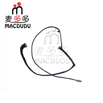 For Macbook Pro 13" A1278 WiFi Bluetooth isight Camera Webcam Cable 821-0867-A 2008-2010 Years
For Macbook Pro 13" A1278 WiFi Bluetooth isight Camera Webcam Cable 821-0867-A 2008-2010 Years