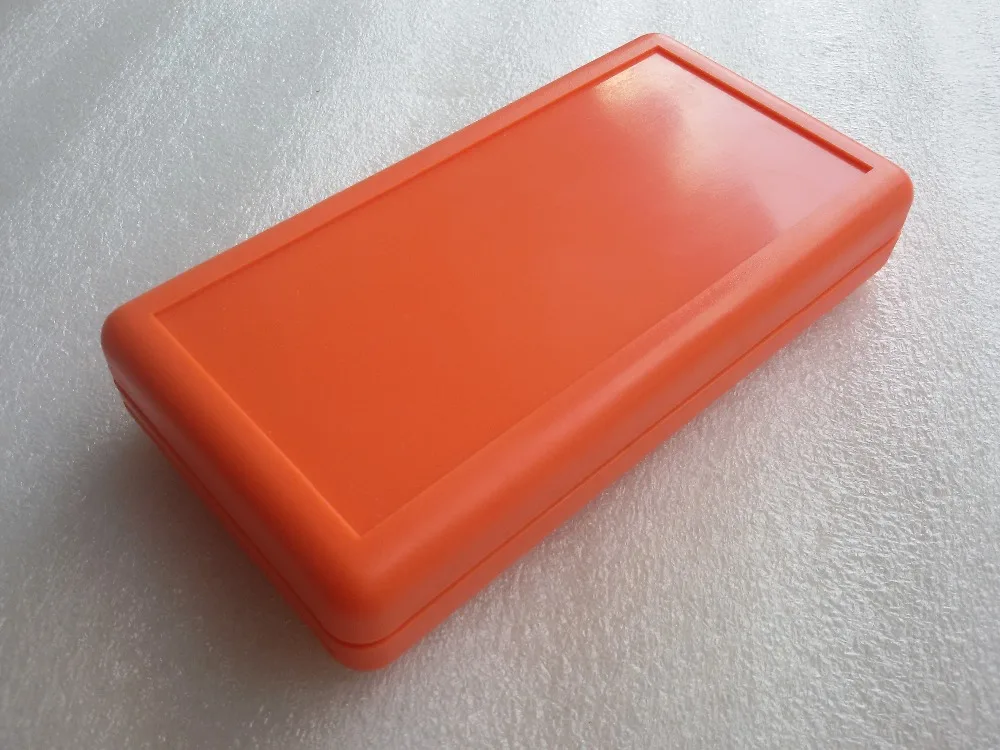 135*70*25mm handheld instrument shell casing box enclosure with 3 AA battery case
135*70*25mm handheld instrument shell casing box enclosure with 3 AA battery case