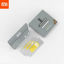 Xiaomi Guildford Car Holder Incense Stick Exquisite Lemon/Orange/Olive Natural Health Aromatic Wardrobe Aroma Air Purifer D5#(China)