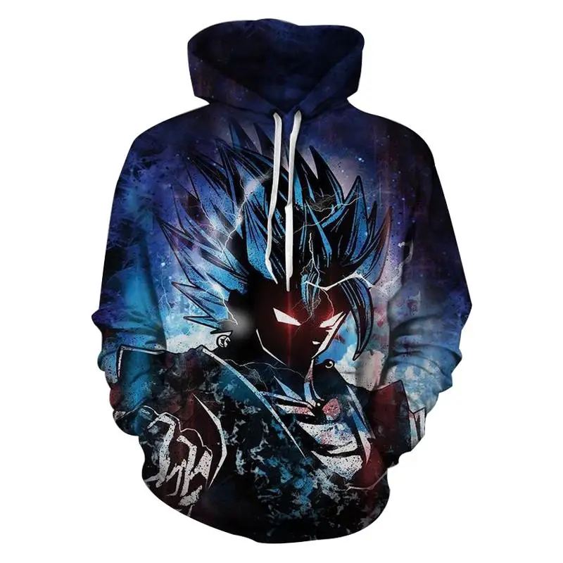 Anime Hoodis 2018 New Fashion Men 3D Print Dragon Ball Z Goku Sweatshirts Hoodie Autumn Winter Regular Warm Sweats Jackets
Anime Hoodis 2018 New Fashion Men 3D Print Dragon Ball Z Goku Sweatshirts Hoodie Autumn Winter Regular Warm Sweats Jackets