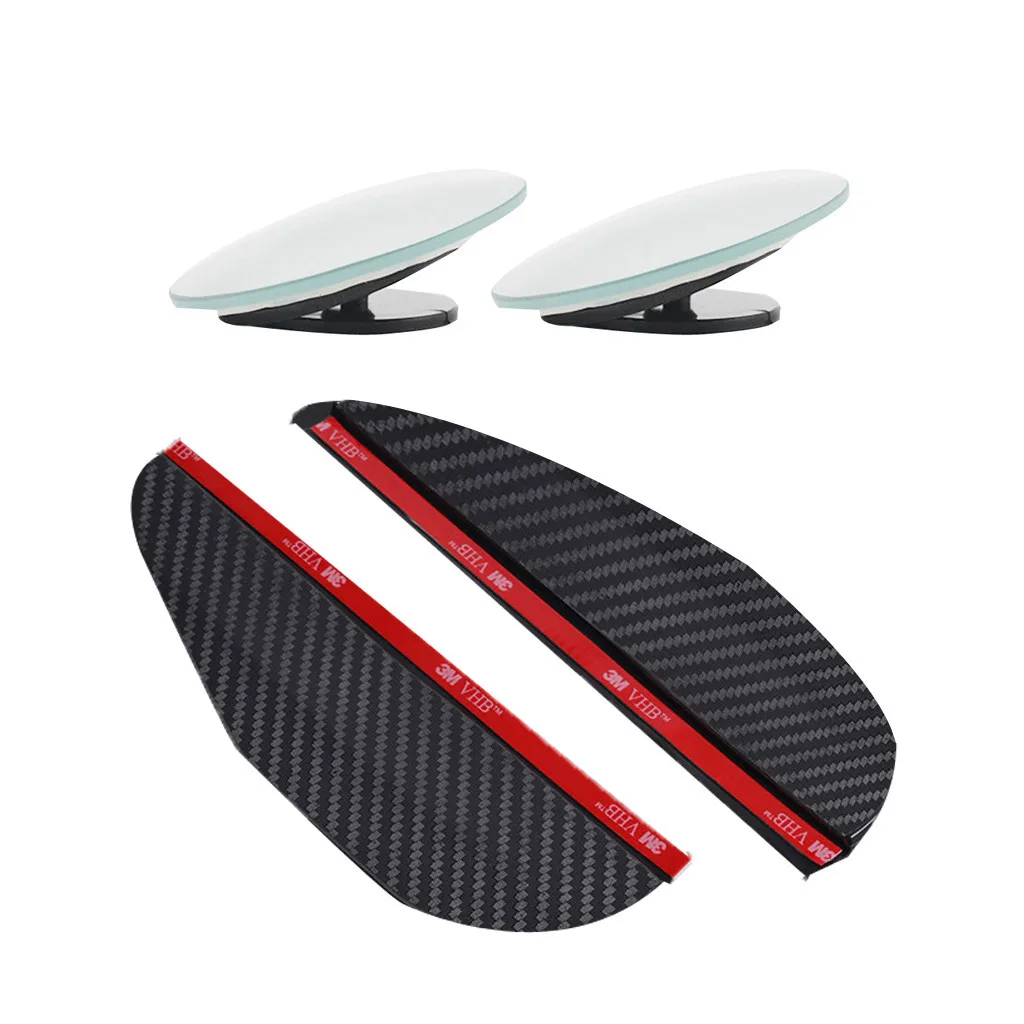 For Subaru Forester SJ 2014 2015 2016 2017 2018 Side Door Rear View Mirror Rain Snow Guard Shade Shield Cover Car Styling CA
For Subaru Forester SJ 2014 2015 2016 2017 2018 Side Door Rear View Mirror Rain Snow Guard Shade Shield Cover Car Styling CA