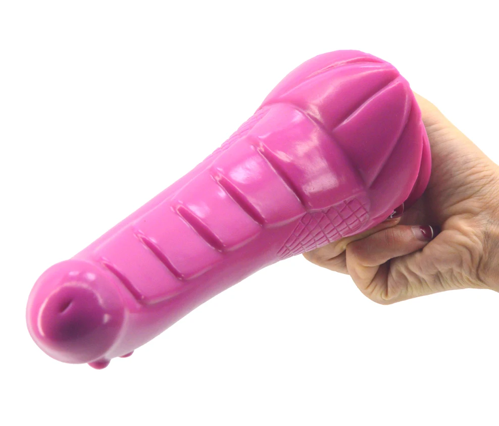 Силиконовый Самотык