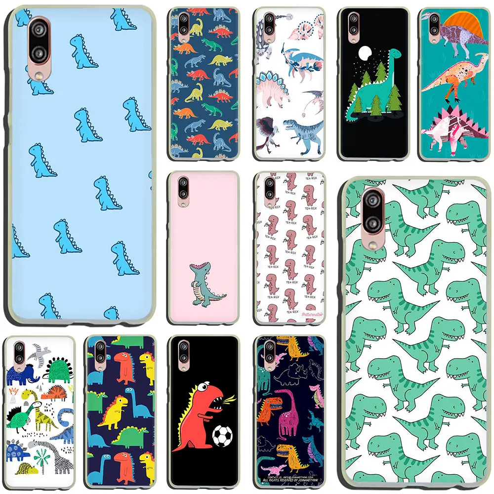 Animal Dinosaur Colorful Cute Hard Phone Case for Huawei P30 P20 P8 P9 P10 Plus Lite Mini 2015 2016 2017 Pro smart 2019
Animal Dinosaur Colorful Cute Hard Phone Case for Huawei P30 P20 P8 P9 P10 Plus Lite Mini 2015 2016 2017 Pro smart 2019