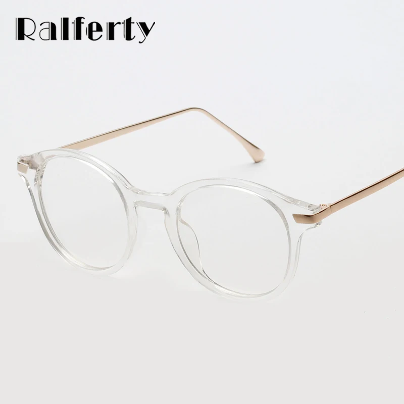 Ralferty Vintage Round Sunglass Women Transparent Glasses UV400 Candy Black Sun Glasses Female Shades Clear Eyewear Oculos 2601
Ralferty Vintage Round Sunglass Women Transparent Glasses UV400 Candy Black Sun Glasses Female Shades Clear Eyewear Oculos 2601