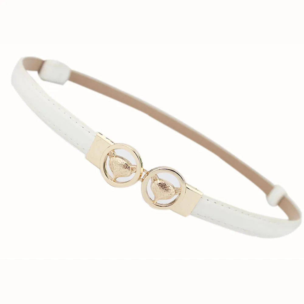 New arrivals High quality Elegant Women Belt Candy Color Leather Waistband Dress Accessories waist belt dropshipping #0608
New arrivals High quality Elegant Women Belt Candy Color Leather Waistband Dress Accessories waist belt dropshipping #0608