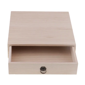 Wooden Storage Drawer Home Storage Box Jewelry Storage Organizer Office Desk Stationery Case Tea Storage Box Organizer Container
Wooden Storage Drawer Home Storage Box Jewelry Storage Organizer Office Desk Stationery Case Tea Storage Box Organizer Container