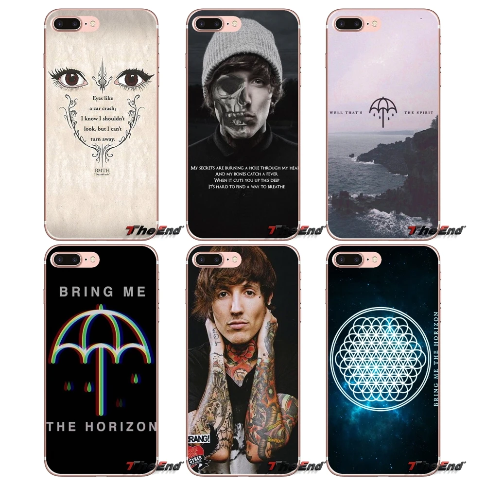 Bring Me The Horizon BMTH Soft Silicone Case For Huawei Honor 7X V10 6C V9 6A Play 9 Mate 10 Pro Y7 Y5 P8 P10 Lite Plus GR5 2017
Bring Me The Horizon BMTH Soft Silicone Case For Huawei Honor 7X V10 6C V9 6A Play 9 Mate 10 Pro Y7 Y5 P8 P10 Lite Plus GR5 2017