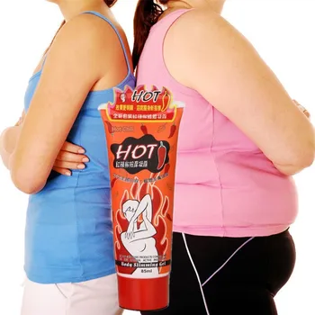 85ml/tube Hot Chilli Essential oil Weight loss Detox Body Wraps Body fat Burner It Works Cellulite,Tone,Tighten Firming Slimming
85ml/tube Hot Chilli Essential oil Weight loss Detox Body Wraps Body fat Burner It Works Cellulite,Tone,Tighten Firming Slimming
