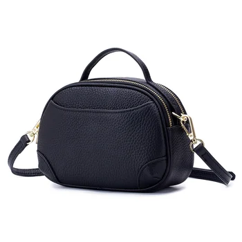 Luxury Cow Leather Handbags Women Bags Ladies Shoulder Bag Designer Flap Girls Small Crossbody Messenger Bag Bolsa Feminina
Luxury Cow Leather Handbags Women Bags Ladies Shoulder Bag Designer Flap Girls Small Crossbody Messenger Bag Bolsa Feminina