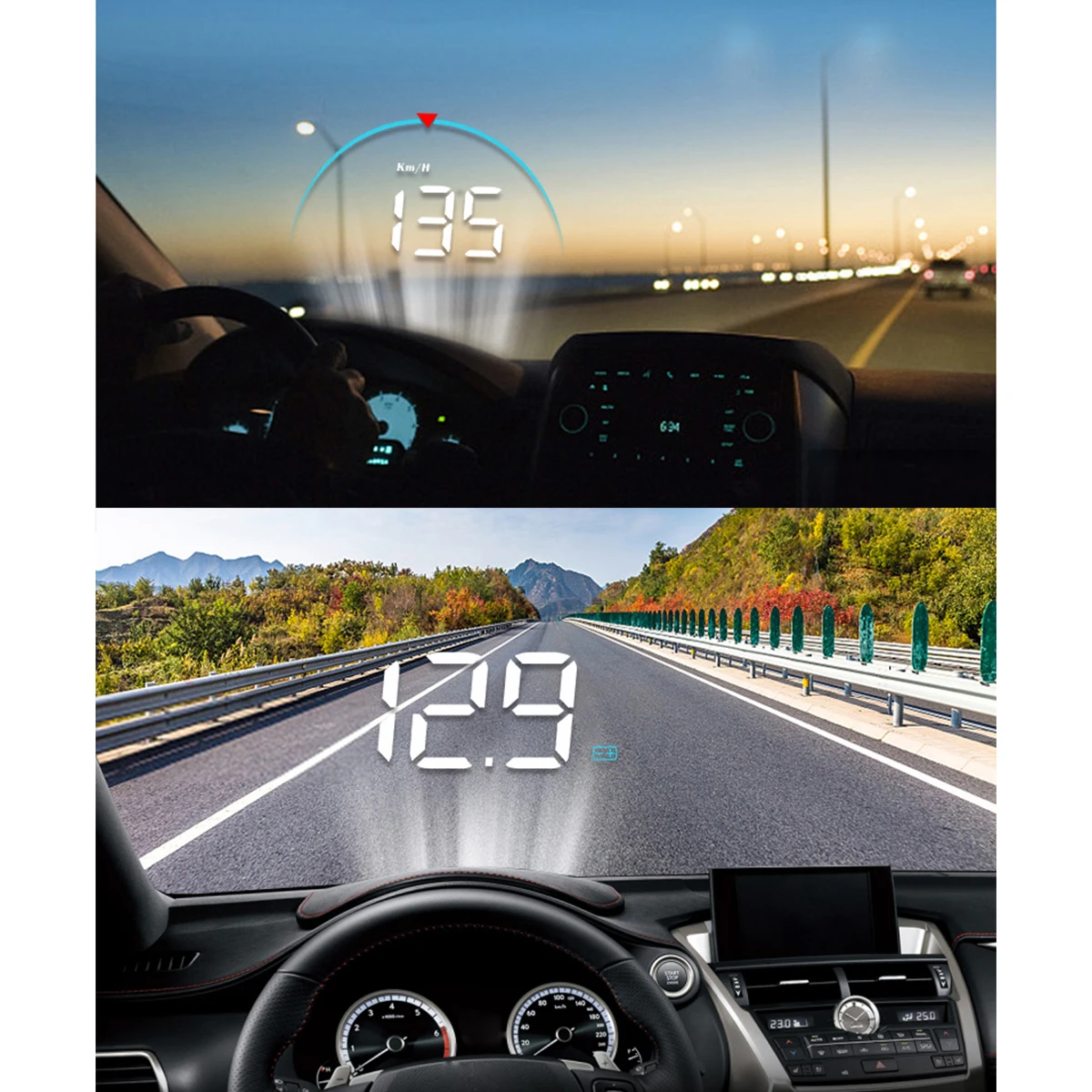 Xiaomi Проектор На Лобовое Стекло — Xiaomi-note.ru