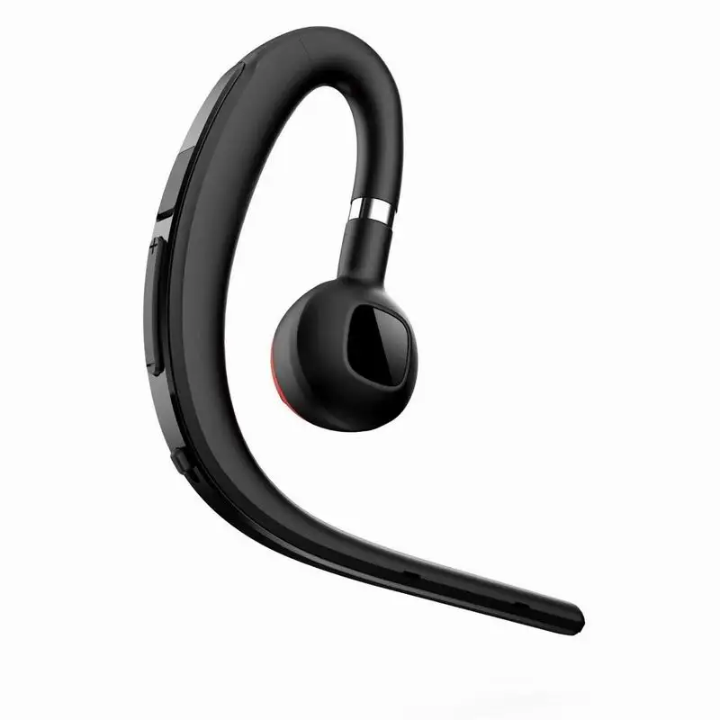 New 1200i Business Type Bluetooth Headset CS8610 V4.0 Chip Comfortable 2in1 Headphone Noise Reduction Sound Control Earphone
New 1200i Business Type Bluetooth Headset CS8610 V4.0 Chip Comfortable 2in1 Headphone Noise Reduction Sound Control Earphone