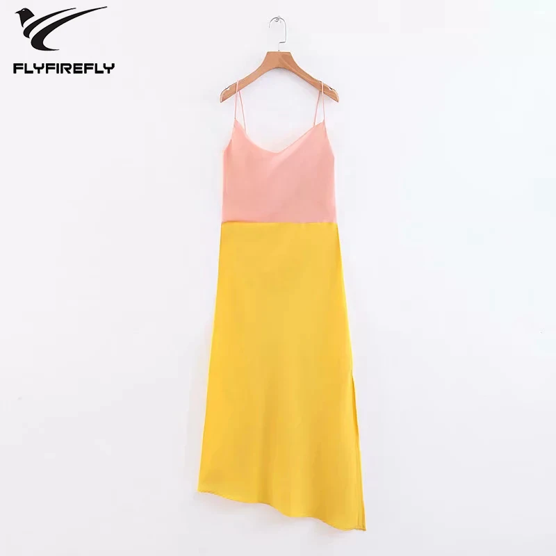 Sexy off shoulder long summer dress women spaghetti strap beach party dresses korean lady dresses 2019 casual vestidos
Sexy off shoulder long summer dress women spaghetti strap beach party dresses korean lady dresses 2019 casual vestidos
