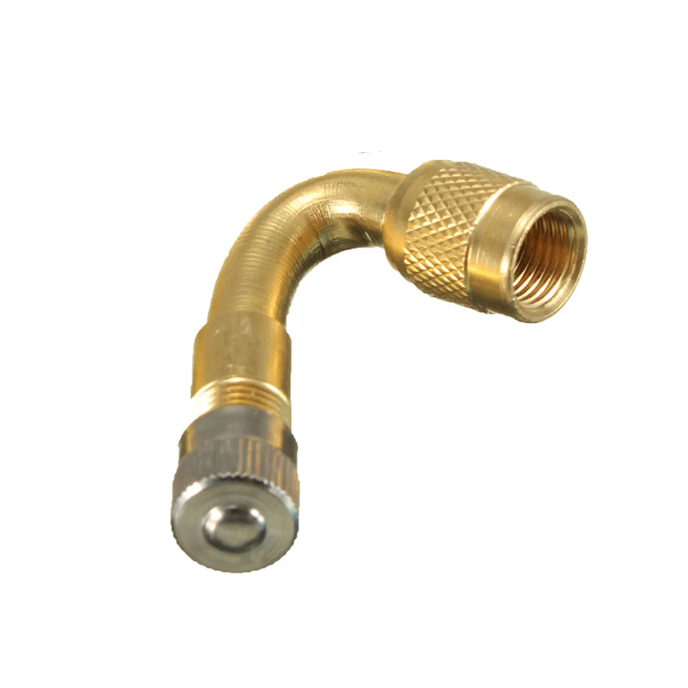 45/90/135 Degree Angle Brass Air Tyre Schrader Stem with Extension Adapter for Car Truck Motorcycle
45/90/135 Degree Angle Brass Air Tyre Schrader Stem with Extension Adapter for Car Truck Motorcycle