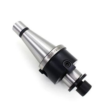 Brand New collet chuck NT30 NT40 FMB22 NT40 FMB27 NT40 FMB32 NT40 FMB40 M16 Face Mill Arbor adapter Shell end mill arbor
Brand New collet chuck NT30 NT40 FMB22 NT40 FMB27 NT40 FMB32 NT40 FMB40 M16 Face Mill Arbor adapter Shell end mill arbor