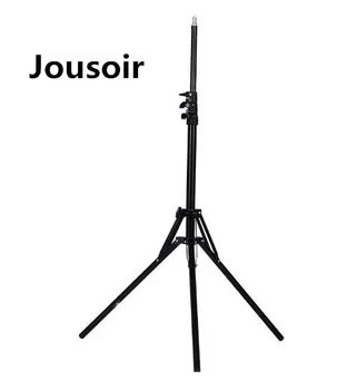 Light weight portable light standing tripod 1/4 Screw for Ring led lamp Studio LED continue lighting CD50
Light weight portable light standing tripod 1/4 Screw for Ring led lamp Studio LED continue lighting CD50