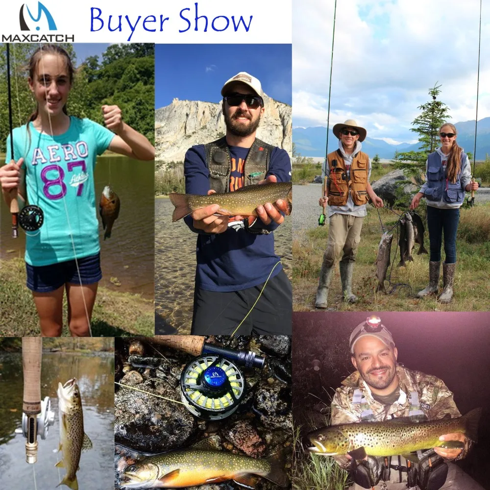 buyer show