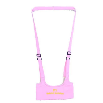 New Portable Summer Breathable Baby Walking Adjustable Belt Strap Infant Learning Walking Assistant Child Exercise Safe Keeper
New Portable Summer Breathable Baby Walking Adjustable Belt Strap Infant Learning Walking Assistant Child Exercise Safe Keeper