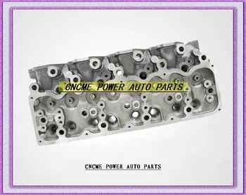 909 018 BD30-TI BD30 Cylinder Head For Nissan Trade F35 F45 L35 L50 T100 culata MT3000 Cabstar 3000cc 3.0L TI 11039-69T03 909018
909 018 BD30-TI BD30 Cylinder Head For Nissan Trade F35 F45 L35 L50 T100 culata MT3000 Cabstar 3000cc 3.0L TI 11039-69T03 909018