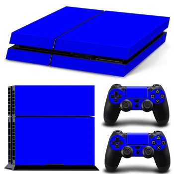 free drop shipping blue pattern design front and back for PS4 console and 2 controllers skin sticker decals covers#TN-P4-1007
free drop shipping blue pattern design front and back for PS4 console and 2 controllers skin sticker decals covers#TN-P4-1007