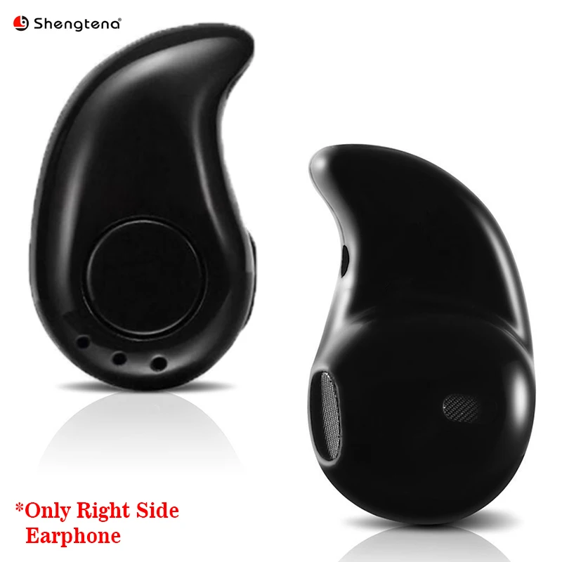Mini Wireless Bluetooth Earphone In Ear Sport with Mic Handsfree Headset Earbud for iPhone 7 8 X For Samsung Huawei Android
Mini Wireless Bluetooth Earphone In Ear Sport with Mic Handsfree Headset Earbud for iPhone 7 8 X For Samsung Huawei Android