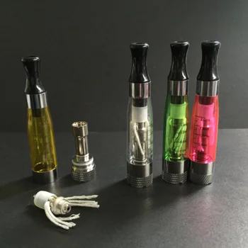 10pcs/lot CE6 CE4S CE4+ Atomizer Tank Clearomizer for Ego Ego-t Evod Vape Pen Battery Electronic e cigarette ecigs 1.6ml
10pcs/lot CE6 CE4S CE4+ Atomizer Tank Clearomizer for Ego Ego-t Evod Vape Pen Battery Electronic e cigarette ecigs 1.6ml