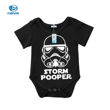 Cotton Newborn Baby Girls Boys Clothes Short Sleeve Bodysuits Print Star Wars Cute Summer Jumpsuit Outfits Boys Baby Clothes 
Cotton Newborn Baby Girls Boys Clothes Short Sleeve Bodysuits Print Star Wars Cute Summer Jumpsuit Outfits Boys Baby Clothes