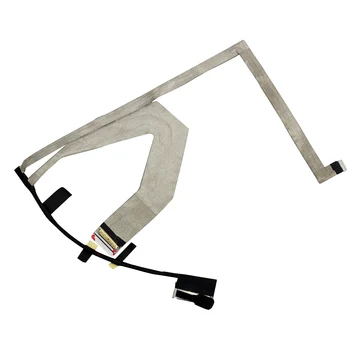 LVDS LCD LED VIDEO SCREEN EDP CABLE For Dell Latitude 7480 E7480 7490 DC02C00DX00 093JP5 93JP5 Laptop
LVDS LCD LED VIDEO SCREEN EDP CABLE For Dell Latitude 7480 E7480 7490 DC02C00DX00 093JP5 93JP5 Laptop