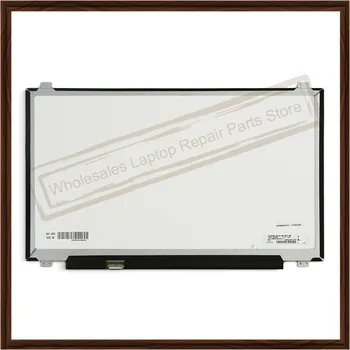 Original IPS 17.3" LP173WF4-SPF1 LCD Screen Pancel Display 1920*1080 30pins Laptop matrix LCD Display
Original IPS 17.3" LP173WF4-SPF1 LCD Screen Pancel Display 1920*1080 30pins Laptop matrix LCD Display