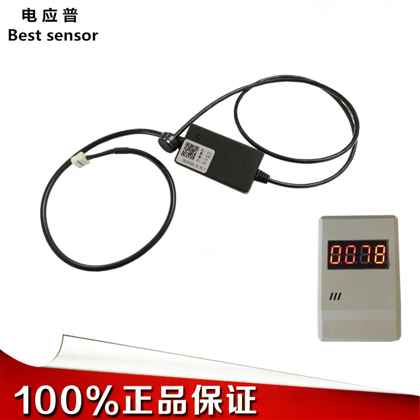 The liquid level sensor can be used to check the connectivity of fire fighting system.
The liquid level sensor can be used to check the connectivity of fire fighting system.