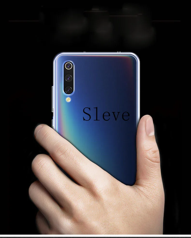 Case on For Xiaomi Mi9 EUltra Thin Clear Transparent Soft TPU Silicon Cover Case For Xiaomi Mi 9 SE Explorer
Case on For Xiaomi Mi9 EUltra Thin Clear Transparent Soft TPU Silicon Cover Case For Xiaomi Mi 9 SE Explorer