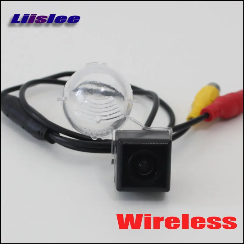 Liislee Wireless Car Rear Camera For Mazda Carol 2010~2014 / Wireless Reversing Park Camera / Easy Installation / Night Vision
Liislee Wireless Car Rear Camera For Mazda Carol 2010~2014 / Wireless Reversing Park Camera / Easy Installation / Night Vision