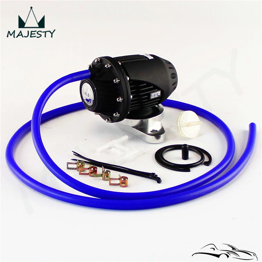 For Nissan Tida 1.6T Juke 1.6L SQV Turbo Blow Off Valve IV 4+2.5" Adapter Flange Black/Silver
For Nissan Tida 1.6T Juke 1.6L SQV Turbo Blow Off Valve IV 4+2.5" Adapter Flange Black/Silver