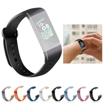 Silicone Bracelet for Huawei Band 3/3 Pro Flexible Bracelet Replacement Silicone Strap Colorful for Huawei Band Original 3 / 3Pr
Silicone Bracelet for Huawei Band 3/3 Pro Flexible Bracelet Replacement Silicone Strap Colorful for Huawei Band Original 3 / 3Pr