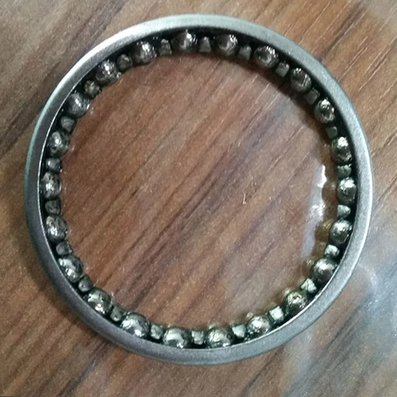 Bearings Replacement Parts for XIAOMI Mijia M365 MI Bird Electric Scooter Skateboard
Bearings Replacement Parts for XIAOMI Mijia M365 MI Bird Electric Scooter Skateboard