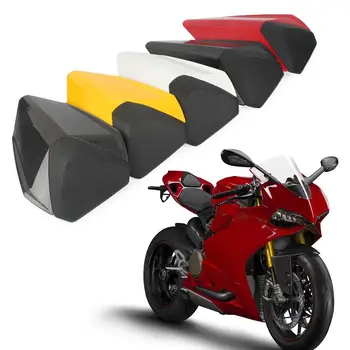 ABS Sport Motorcycle Rear Pillion Passenger Cowl Seat Back Cover For 2012 2013 2014 2015 Ducati 1199
ABS Sport Motorcycle Rear Pillion Passenger Cowl Seat Back Cover For 2012 2013 2014 2015 Ducati 1199