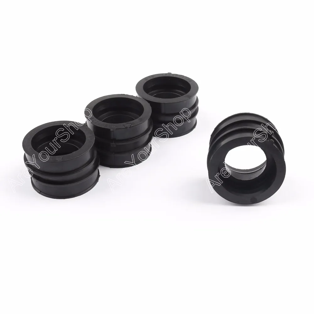 Areyourshop Carburetor Intake Manifold Adapter Motor Carburetor For Kawasaki ZX600 NINJA 600R GPX600R GPZ600R / ZX500 GPX500R
Areyourshop Carburetor Intake Manifold Adapter Motor Carburetor For Kawasaki ZX600 NINJA 600R GPX600R GPZ600R / ZX500 GPX500R