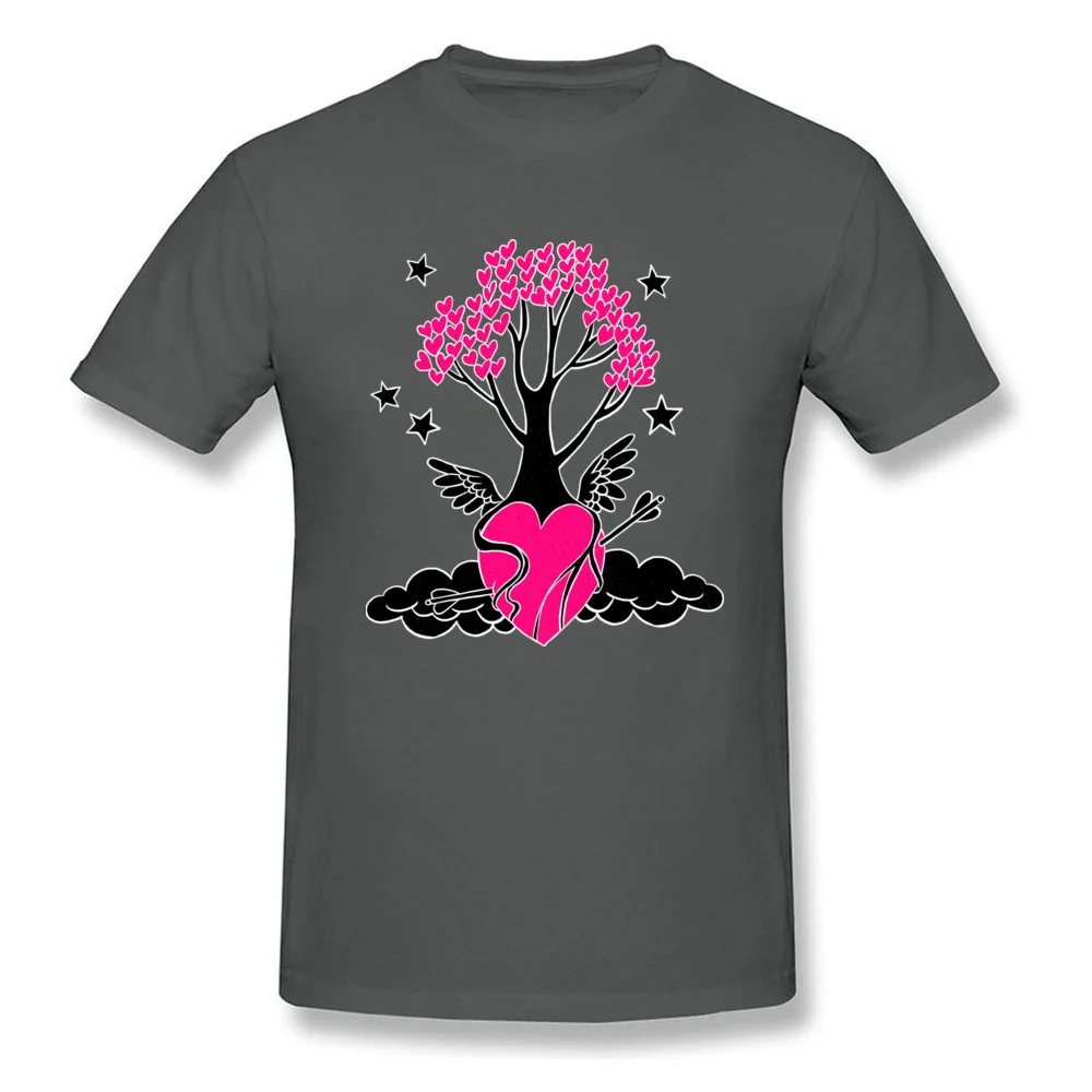 Love tree_carbon