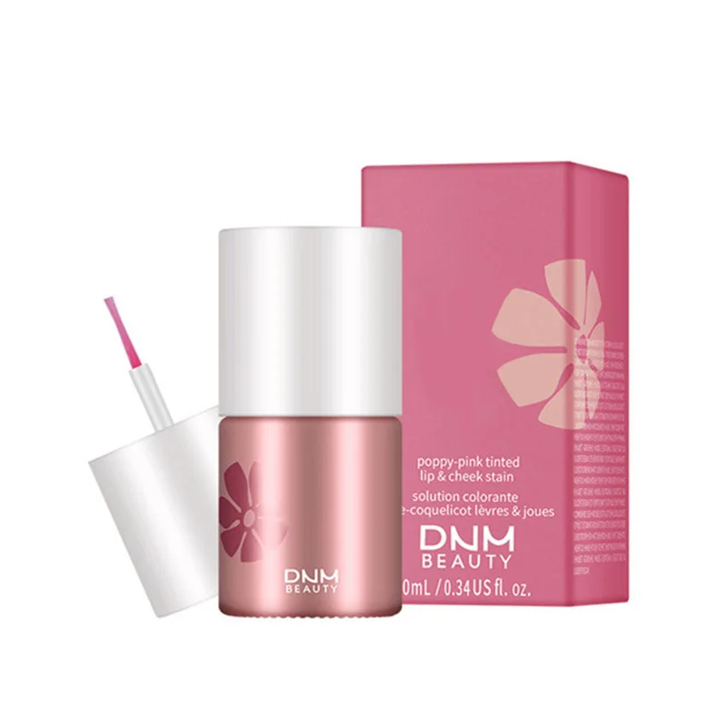 Liquid Blush Lipgloss Long Lasting Moisturizing Lip Cheek Dual Use Liquid Lipstick MH88
Liquid Blush Lipgloss Long Lasting Moisturizing Lip Cheek Dual Use Liquid Lipstick MH88