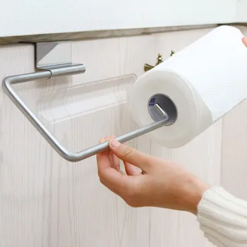 Stainless Still Cabinet Papel Higienico Kitchen Towel Rack Toilet Roll Holder Soporte Elegant Toilet Paper Holder Racks
Stainless Still Cabinet Papel Higienico Kitchen Towel Rack Toilet Roll Holder Soporte Elegant Toilet Paper Holder Racks