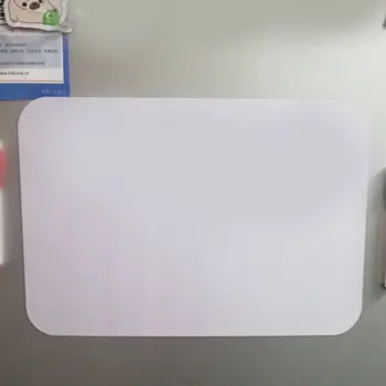 Portable Practice Writing Refrigerator Memo Pad Durable Whiteboard Soft Magnetic Write Plans Leave Messages Message Board
Portable Practice Writing Refrigerator Memo Pad Durable Whiteboard Soft Magnetic Write Plans Leave Messages Message Board
