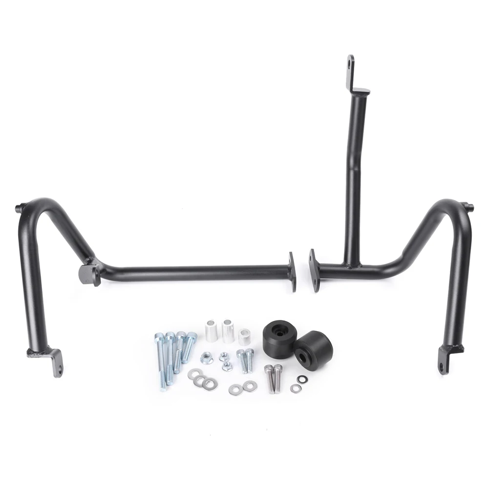 For Suzuki GSR400 GSR600 GSR 400 600 Highway Engine Crash Bar Guard Falling Protector 2006-2016 Motorbike Protecion Accessories
For Suzuki GSR400 GSR600 GSR 400 600 Highway Engine Crash Bar Guard Falling Protector 2006-2016 Motorbike Protecion Accessories