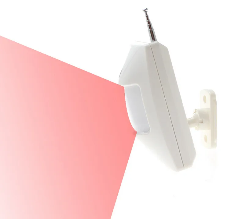 pu wireless motion sensor