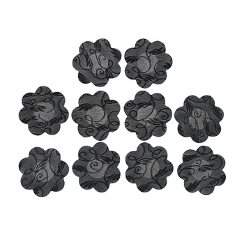 5 Pairs Disposable Soft Women's Nipple Covers Breast Petals Sexy Bra Chest Stickers Adhesivo Bra Nipple Cover Accessories
5 Pairs Disposable Soft Women's Nipple Covers Breast Petals Sexy Bra Chest Stickers Adhesivo Bra Nipple Cover Accessories